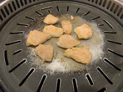 -意成料理