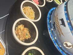 -大白羊蝎子馆(后沙峪山姆店)