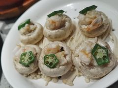 -粗茶淡饭·蒸鲜(光谷店)
