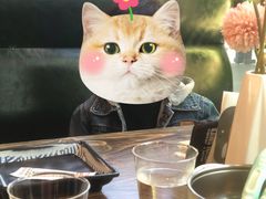 -Hi YOU你的饭局泰餐厅(雍和宫店)