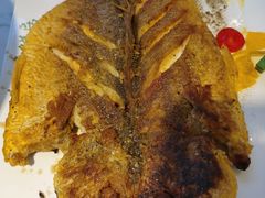 -赶海部落海鲜城(海阳路店)