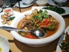 -渔太泰漓江小馆·广西融合菜(西街店)