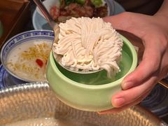 -捞王锅物料理(金华义乌之心店)