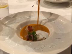 -弗兰克牛排西餐厅Ribone steak house(柠檬花园店)