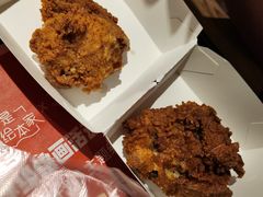 -肯德基(天鹅湖万达店)