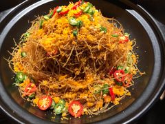 海皇干炒粉丝-映像威海·海鲜味道(市区店)