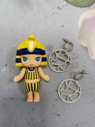 -M'S BANQUET AND SPACE ART