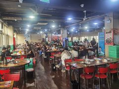 -皖北巫氏三胖地锅鸡(长淮总店)