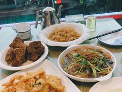 春饼-哈尔滨春饼(朝山街店)