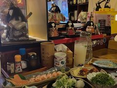 -半藏居酒屋(香港花园店)