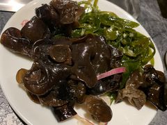 -前门后头老北京铜锅涮肉·京味菜·烤鸭(伊藤洋华堂店)
