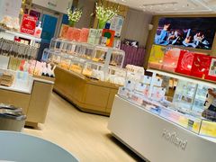 自助取餐区-好利来(温江合生汇店)