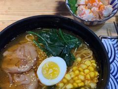 -小川洋风料理(江汉路店)