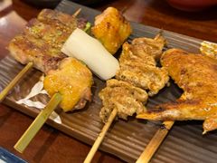 -鸟鹏烧鸟居酒屋(仁恒梦中心店)