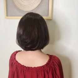 点击看大图 -涩谷· Hair Salon