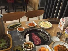 -黄金牧场(明洞总店)