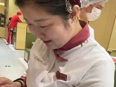 -海底捞火锅(枫蓝国际购物中心店)