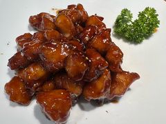 -大潮淮·淮扬菜(何园旗舰店)