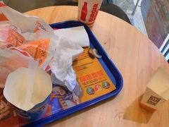 -汉堡王(常熟美城店)