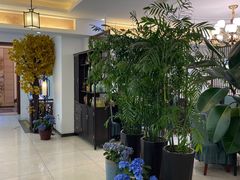 -君霖海鲜私房菜(春柳店)