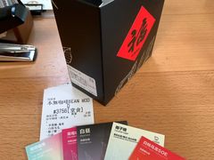 -本無咖啡·BeanWood Coffee