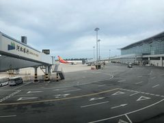-石家庄正定国际机场-T2航站楼