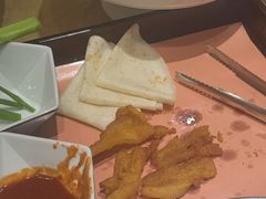 -醉秦川餐厅(吾悦广场店)