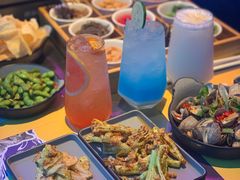 -燥次·烧烤酒场(万象城店)