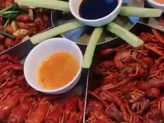 -湘江大码头·龙虾馆(渔人码头一店)