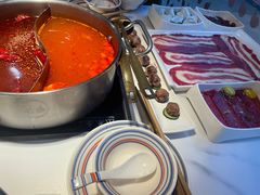 -许府牛火锅(信义坊总店)