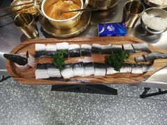 -本炙炭烤·蒲烧活鳗料理店(金沙洲店)