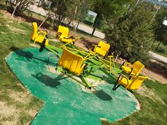 -山西乌金山旅游区