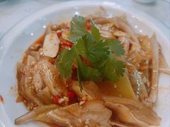 -阆辣荟餐饮(老味道8年·古城店)