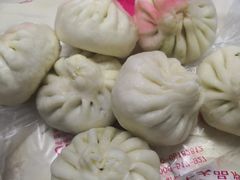 -庆丰包子铺(潘家园店)