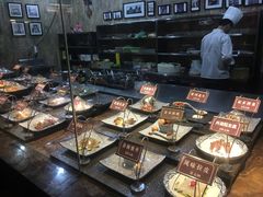 -包子大王(新泽巷店)