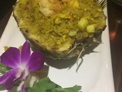 -Siam泰餐厅(水上公园店)