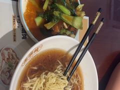 -老淮城·长鱼面(河下古镇店)