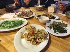 -长平老姿娘夜粥(平东一街店)