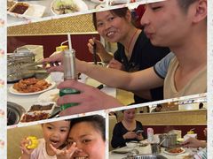 京成一品欢乐烤场-小三元自助火锅(龙湖北城天街商场店)