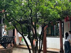 -东莞市可园博物馆