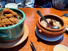 -怡得饭庄·宋大妈昆明菜(海埂店)