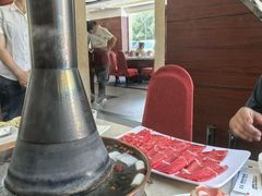 -阳坊大都涮羊肉(阳坊总店)