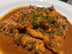 -鸽子侯·家宴·平价海鲜(绿地店)