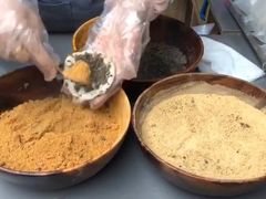 -禾生粑粑坊(陕西路店)