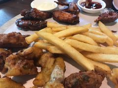 小吃大拼-G+KITCHEN(龙湖狮山天街店)