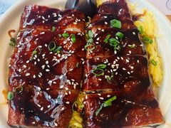 -Sushi Love 创意寿司(丽影广场店)