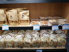 -乔家栅(襄阳南路店)