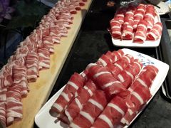 -东道煮牛肉火锅(重庆路店)