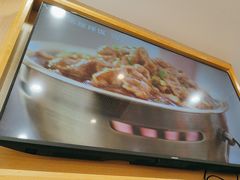 -小木屋拌饭(西安华阳城店)