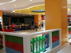 -阿布溜溜(同曦假日百货店)